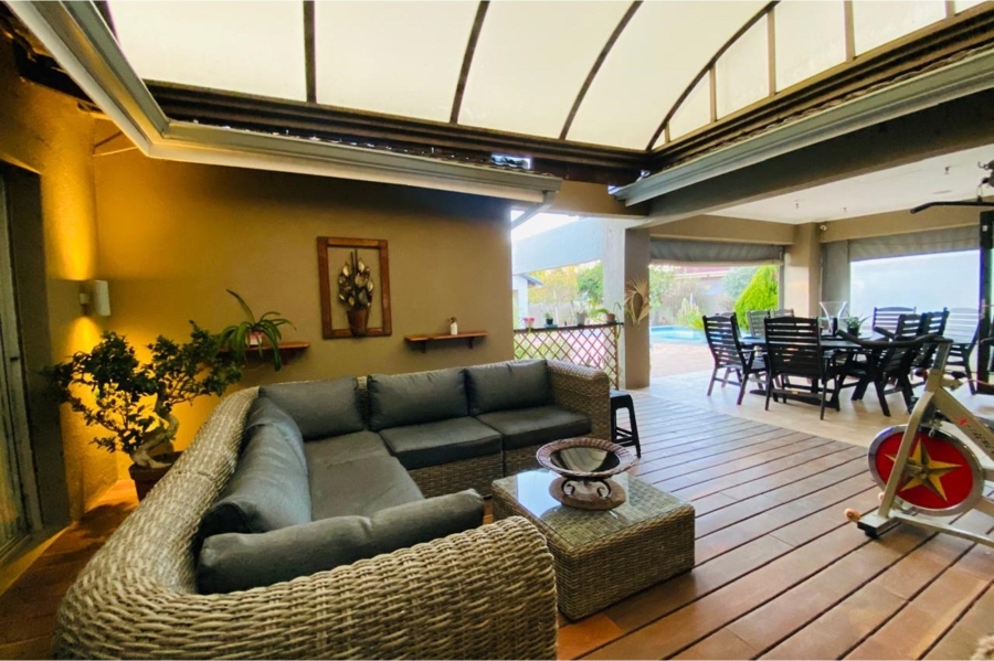 3 Bedroom Property for Sale in Sasolburg Free State